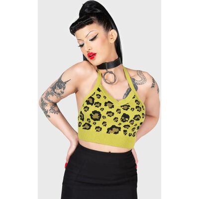 Pozostałe marki top KILLSTAR - SKULLEO-XXL Pozostałe marki top KILLSTAR - SKULLEO-XXL