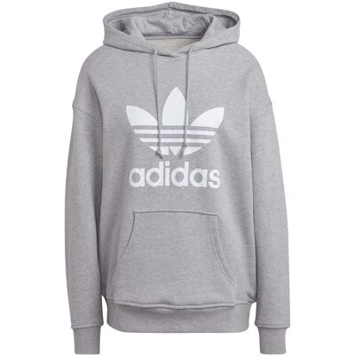 Adidas Trefoil Hoodie Adidas Trefoil Hoodie