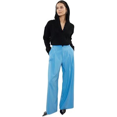 Inny producent TRENDYOL CZARNY SWETER Z KAPTUREM Z GUZIKAMI DOPASOWANY L 5EA* Inny producent TRENDYOL CZARNY SWETER Z KAPTUREM Z GUZIKAMI DOPASOWANY L 5EA*