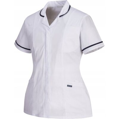 inna (Inny) Tunika damska klasyczna Portwest LW17 WHR r. 3XL inna (Inny) Tunika damska klasyczna Portwest LW17 WHR r. 3XL