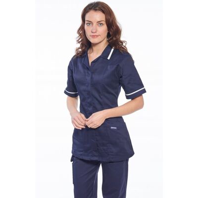 inna (Inny) Tunika damska klasyczna Portwest LW20 NAR r. 4XL inna (Inny) Tunika damska klasyczna Portwest LW20 NAR r. 4XL