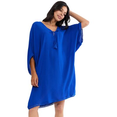 Tunika damskaTriumph Beach MyWear Kaftan-36 Tunika damskaTriumph Beach MyWear Kaftan-36