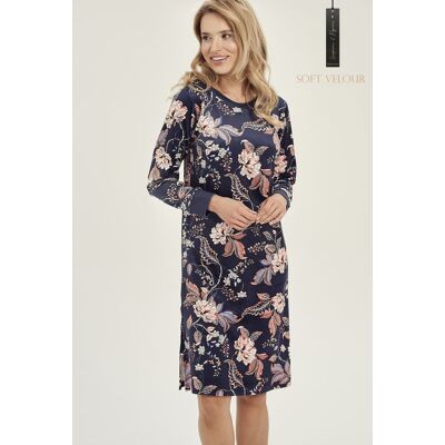 Inny producent TUNIKA TARO 3060 VENUS AW24 (kolor granat, rozmiar S) Inny producent TUNIKA TARO 3060 VENUS AW24 (kolor granat, rozmiar S)