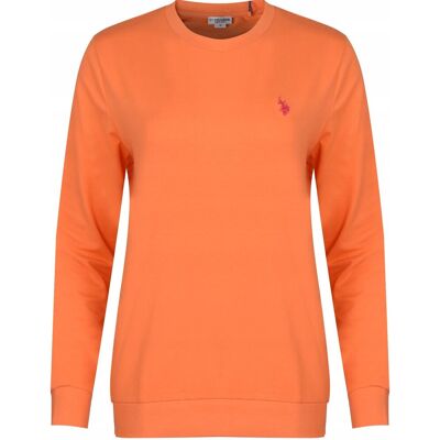 inna (Inny) U.S. POLO ASSN.BLUZA DRESOWA DAMSKA TEFY 387 64918 51478 115 inna (Inny) U.S. POLO ASSN.BLUZA DRESOWA DAMSKA TEFY 387 64918 51478 115