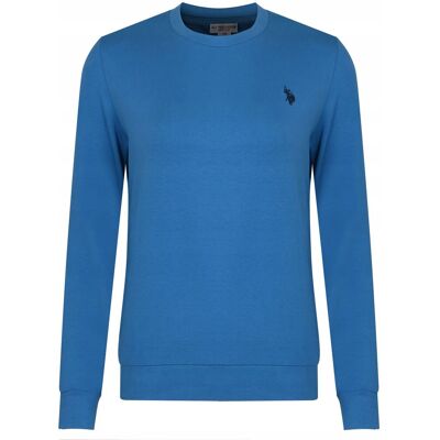 inna (Inny) U.S. POLO ASSN. BLUZA DRESOWA DAMSKA TEFY 387 64918 51478 138 inna (Inny) U.S. POLO ASSN. BLUZA DRESOWA DAMSKA TEFY 387 64918 51478 138