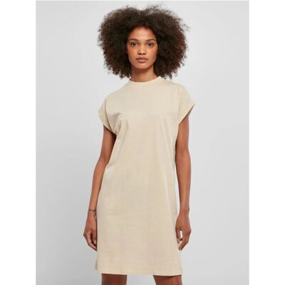 Inny producent URBAN CLASSICS SUKIENKA BEŻOWA CASUAL KRÓTKI RĘKAW XXL 7BA Inny producent URBAN CLASSICS SUKIENKA BEŻOWA CASUAL KRÓTKI RĘKAW XXL 7BA