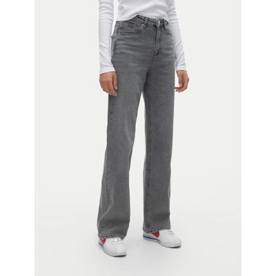 Inny producent VERO MODA SPODNIE JEANSOWE DAMSKIE SZARE CASUAL 31/34 7AA Inny producent VERO MODA SPODNIE JEANSOWE DAMSKIE SZARE CASUAL 31/34 7AA