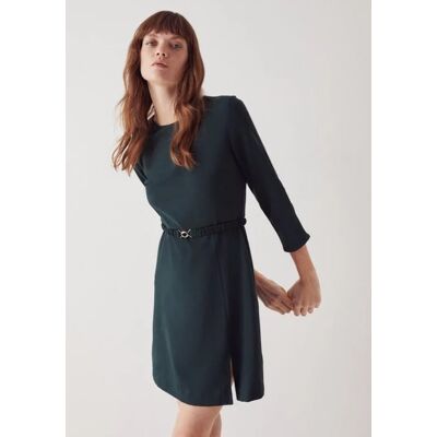 Inny producent WAREHOUSE SUKIENKA ZIELONA DAMSKA CASUAL 36 PGL Inny producent WAREHOUSE SUKIENKA ZIELONA DAMSKA CASUAL 36 PGL