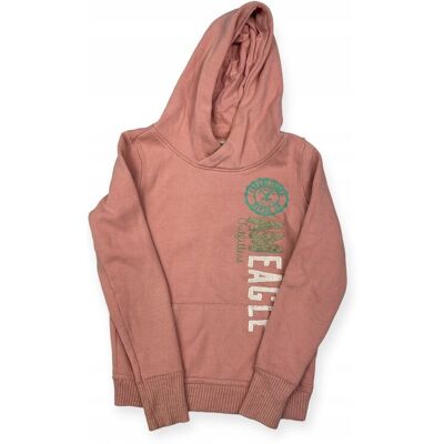 Wciągana bluza damska AMERICAN EAGLE S Wciągana bluza damska AMERICAN EAGLE S