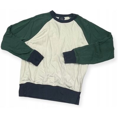 inna (Inny) Wciągana bluza damska czarna J. CREW S inna (Inny) Wciągana bluza damska czarna J. CREW S