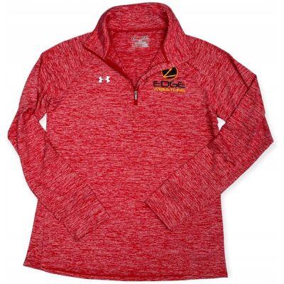 Wciągana bluza damska dekolt V Under Armour M Wciągana bluza damska dekolt V Under Armour M