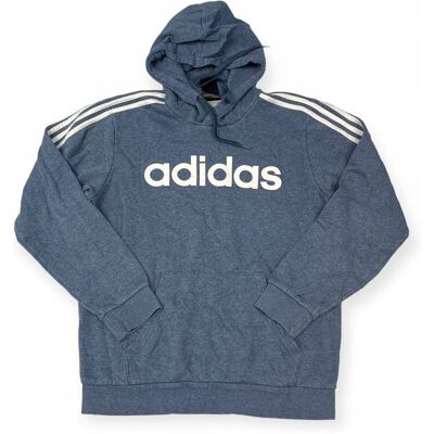 Wciągana bluza damska kaptur Adidas M Wciągana bluza damska kaptur Adidas M