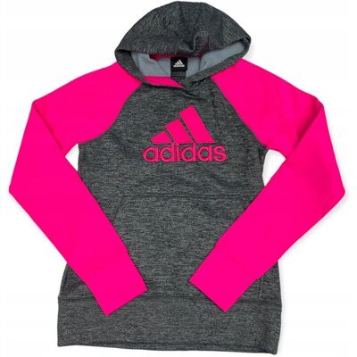 Wciągana bluza damska kaptur ADIDAS XS/S Wciągana bluza damska kaptur ADIDAS XS/S