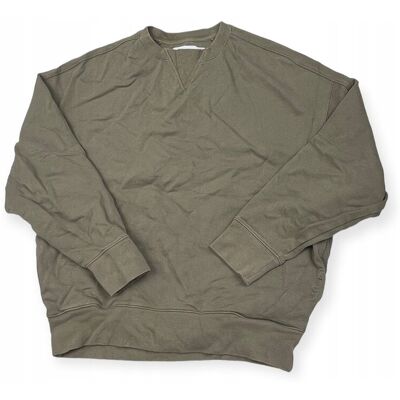 Wciągana bluza damska oversize Calvin Klein XXS Wciągana bluza damska oversize Calvin Klein XXS