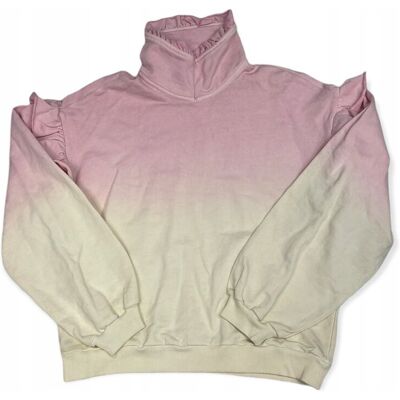 Inny producent Wciągana bluza damska półgolf CAMI NYC S Inny producent Wciągana bluza damska półgolf CAMI NYC S
