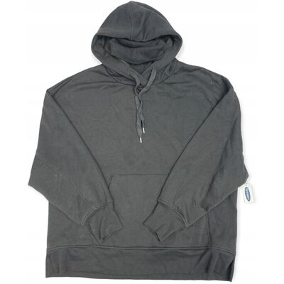 Wciągana luźna bluza damska kaptur OLD NAVY M Wciągana luźna bluza damska kaptur OLD NAVY M