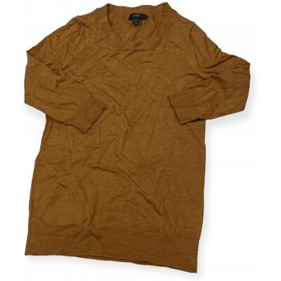 inna (Inny) Wciągany sweter damski J. CREW XXS inna (Inny) Wciągany sweter damski J. CREW XXS