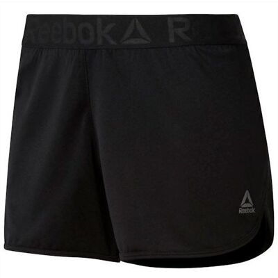 Reebok Wor Easy Short Reebok Wor Easy Short