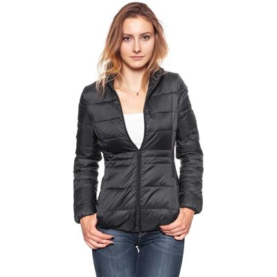 Wrangler Kurtka damska, Short Puffer Black W4104V501, rozmiar XS Wrangler Kurtka damska, Short Puffer Black W4104V501, rozmiar XS