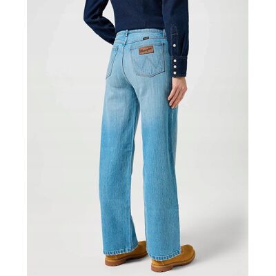 Wrangler LOOSE STRAIGHT TERRA 112356417 31/34 Wrangler LOOSE STRAIGHT TERRA 112356417 31/34
