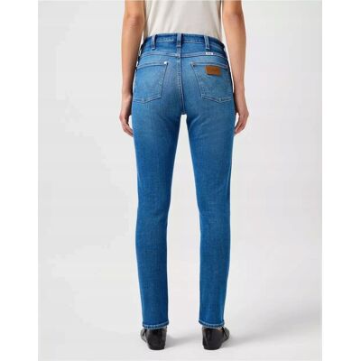 Wrangler SIENNA REBEL BLUE 112362641 36/34 Wrangler SIENNA REBEL BLUE 112362641 36/34