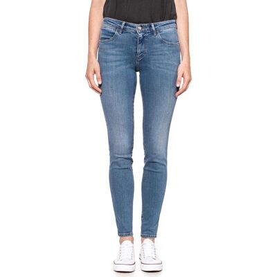 Wrangler Spodnie damskie, Skinny Jolly Greens W28Kuf28I, rozmiar W24 L32 Wrangler Spodnie damskie, Skinny Jolly Greens W28Kuf28I, rozmiar W24 L32
