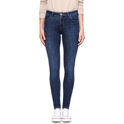 Wrangler Spodnie damskie, Super Skinny Summer N W29Jgt12X, rozmiar W26 L32 Wrangler Spodnie damskie, Super Skinny Summer N W29Jgt12X, rozmiar W26 L32