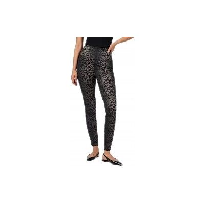 Inny producent YAS LEGGINSY CZARNE WZÓR PANTERKA WYSOKI STAN ELASTAN S XQA Inny producent YAS LEGGINSY CZARNE WZÓR PANTERKA WYSOKI STAN ELASTAN S XQA