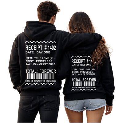 ARTEX FASHION ZESTAW BLUZY DLA PAR PARAGONY DLA ZAKOCHANYCH MATCHY WALENTYNKI 3XL ARTEX FASHION ZESTAW BLUZY DLA PAR PARAGONY DLA ZAKOCHANYCH MATCHY WALENTYNKI 3XL