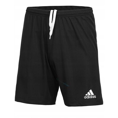 Adidas DZIECIĘCE KRÓTKIE SPODENKI TRENING R. 152 Adidas DZIECIĘCE KRÓTKIE SPODENKI TRENING R. 152
