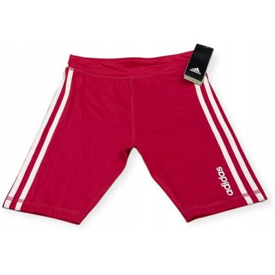 inna (Inny) Adidas Dziewczęce Legginsy Sportowe - Rozmiar M (10-12 lat) inna (Inny) Adidas Dziewczęce Legginsy Sportowe - Rozmiar M (10-12 lat)