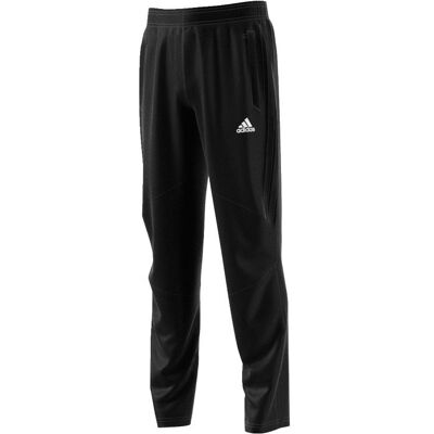 Adidas JR Tiro 17 Spodnie wyjściowe 862 : Rozmiar - 128 cm Adidas JR Tiro 17 Spodnie wyjściowe 862 : Rozmiar - 128 cm