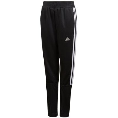 Adidas JR Tiro Pant Spodnie Treningowe 344 : Rozmiar - 140 cm Adidas JR Tiro Pant Spodnie Treningowe 344 : Rozmiar - 140 cm