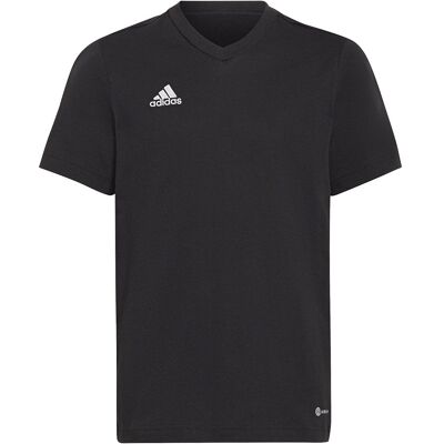 Adidas Koszulka, ENTRADA 22 Tee HC0443, rozmiar 140 cm Adidas Koszulka, ENTRADA 22 Tee HC0443, rozmiar 140 cm