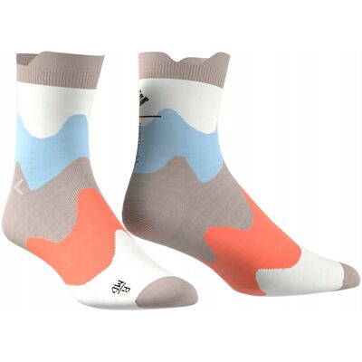 Adidas MARIMEKKO Skarpety dziecięce Uniseks Gniazdo A X Mm 1pp r XS 34-36 Adidas MARIMEKKO Skarpety dziecięce Uniseks Gniazdo A X Mm 1pp r XS 34-36