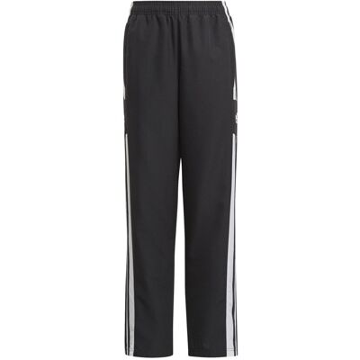 Adidas Spodnie dziecięce, Squadra 21 PRE PANT Junior GK9559, czarny Adidas Spodnie dziecięce, Squadra 21 PRE PANT Junior GK9559, czarny