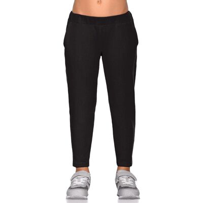 Bas Bleu, Legginsy dziewczęce, Nell, rozmiar 98-104 cm Bas Bleu, Legginsy dziewczęce, Nell, rozmiar 98-104 cm