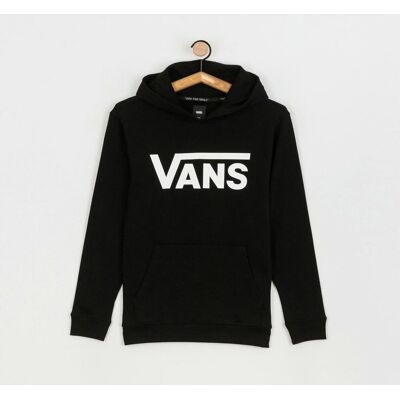 Bluza Chłopięca Classic Po Czarna Vans Vn0a45agy281 S Bluza Chłopięca Classic Po Czarna Vans Vn0a45agy281 S