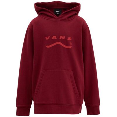 Bluza Chłopięca Vans Determined Pullover Bordeaux Vn000qybbrd1 M Bluza Chłopięca Vans Determined Pullover Bordeaux Vn000qybbrd1 M