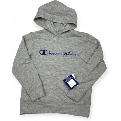 Bluza Chłopięca Wciągana Z Kapturem Champion S Bluza Chłopięca Wciągana Z Kapturem Champion S
