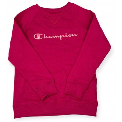 Bluza Dla Dziewczynki Champion M Bluza Dla Dziewczynki Champion M