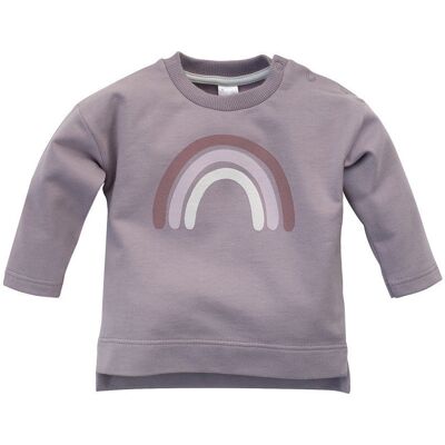 Bluza Dla Dziewczynki Happiness Pinokio - 68 Bluza Dla Dziewczynki Happiness Pinokio - 68