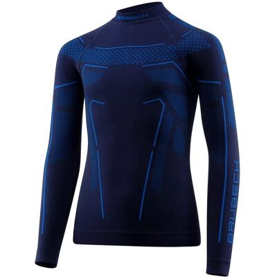 Bluza Dziecięca Termoaktywna Brubeck Thermo Junior Bluza Dziecięca Termoaktywna Brubeck Thermo Junior