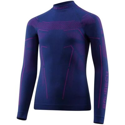 Bluza dziecięca termoaktywna Brubeck THERMO JUNIOR Bluza dziecięca termoaktywna Brubeck THERMO JUNIOR