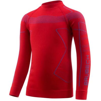 Bluza dziecięca termoaktywna Brubeck THERMO KIDS Bluza dziecięca termoaktywna Brubeck THERMO KIDS
