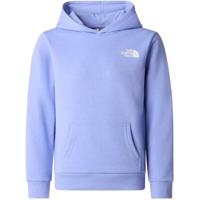 brak danych Bluza dziecięca The North Face SIMPLE DOME LIGHT niebieska NF0A8GR4G74 r S brak danych Bluza dziecięca The North Face SIMPLE DOME LIGHT niebieska NF0A8GR4G74 r S