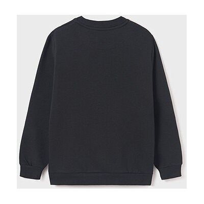 Mayoral Bluza embossed Mayoral Bluza embossed