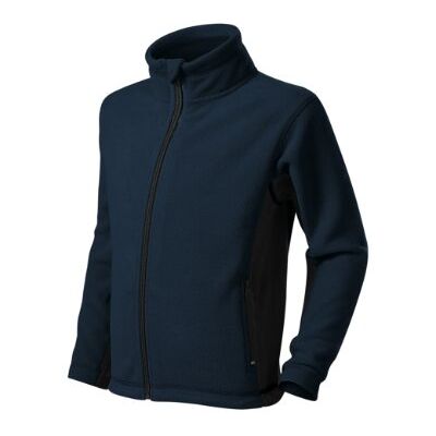 Bluza Polarowa Dziecięca Frosty Izolujący Materiał Malfini 146 Cm/10 Lat Bluza Polarowa Dziecięca Frosty Izolujący Materiał Malfini 146 Cm/10 Lat
