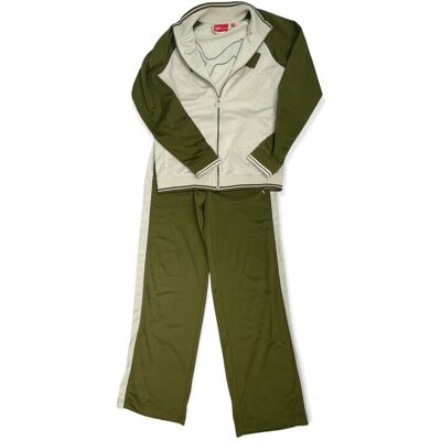 Bluza spodnie dres chłopiec komplet PUMA XL 16/18 Bluza spodnie dres chłopiec komplet PUMA XL 16/18