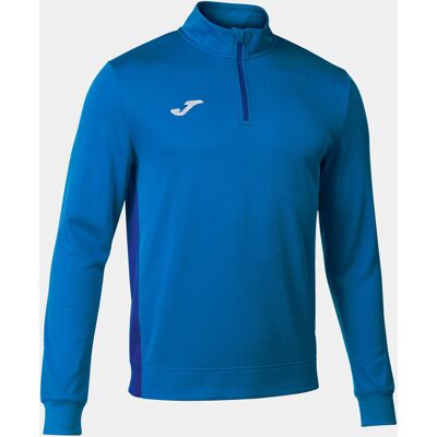 Bluza Sportowa Do Biegania Dla Dzieci Joma Winner Ii Bluza Sportowa Do Biegania Dla Dzieci Joma Winner Ii